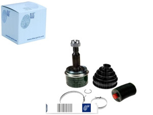 Przegub Napędowy (30z 33z 66mm; Abs:50) Mitsubishi