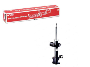 Amortyzator Nissan Przód Almera Ii 1.5 1.8 2.2d 01