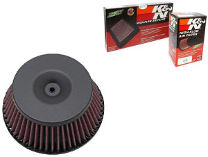 Filtr Powietrza Kawasaki Kdx Klx Kx 125-650 1987-