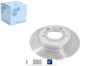 Tarcze Hamulcowe 2szt Audi 80 A4 Coupe; Seat Exeo