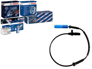 Czujnik Abs Bmw X5 3.0-4.6 01.00-10.06 Bosch