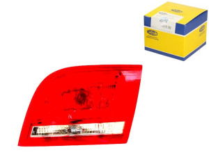 Lampa Tylna Audi A3 08-12 Wewnętrzna Le Magneti Ma