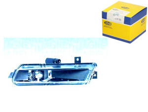 Halogen [magneti Marelli]