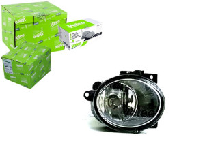 Lampa Przeciwmgielna (h11) Vw New Beetle 07.05-10.