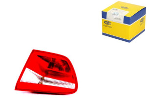 Lampa (część Wewnętrzna) Seat Ibiza Iv 6j Kombi 03
