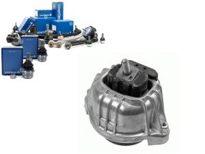 Poduszka Silnika Bmw E81 84 90 91 2,0d 04- Le Lemf