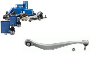 Wahacz Bmw Przód 5 (f10, F11) 6 (f12) 7 (f01) 08-