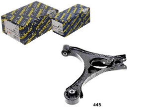 Wahacz Honda Przód Civic 05- Pr Japanparts