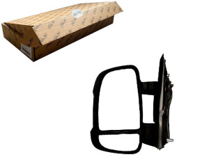 Lusterko Zewnętrzne Citroen Jumper Fiat Ducato Peu