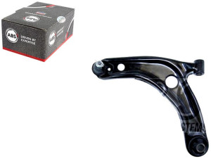 Wahacz Toyota L A.b.s.
