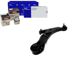 Wahacz Dół 20 Mm Hyundai Santa Fé I 2.0-2.7 02.01-