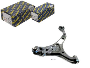 Wahacz Hyundai Przód Santa Fe 06- Le Japanparts