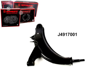 Wahacz Przód Subaru Forester Sf 1997przod Pr Nippa