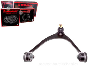 Wahacz Przód Lexus Gs Jzs147 1993przod Le Nipparts
