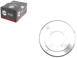 Bębny Hamulcowe Mitsubishi Carisma 95-05 A.b.s.