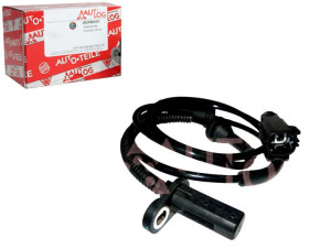 Czujnik Abs Volvo Xc90 I 2.4d-4.4 10.02-12.14 Autl