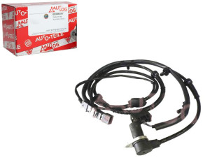 Czujnik Abs Audi A4 1.6-4.2 11.00-03.09 Autlog