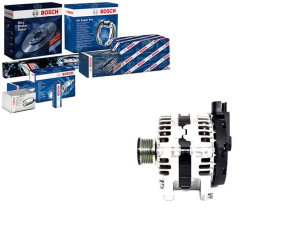 Alternator [bosch]