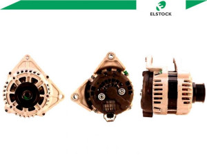 Alternator Chevrolet Aveo 1,6 11- Elstock