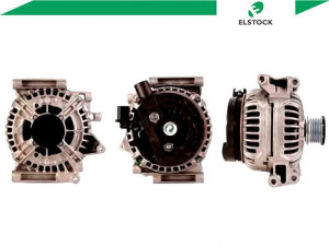 Alternator Mercedes C200 2,2 Cdi Elstock