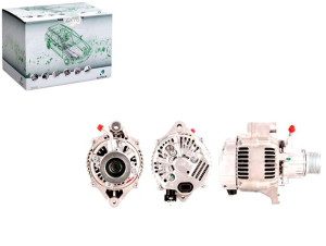 Alternator Land Rover Defender 2,5 Td5 Elstock