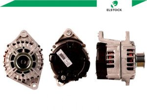 Alternator Fiat Ducato 2,3 Jtd Elstock