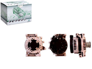 Alternator Mercedes Klasa C W204 C 200 Cdi 01,07-