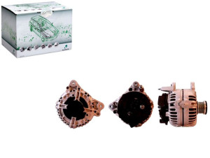 Alternator Vw Golf 1,2tsi 10- Elstock