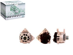 Alternator Renault Megane 1,9dci 03- Elstock