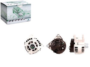 Alternator Renault Grand Scenic 1,9 Dci Elstock