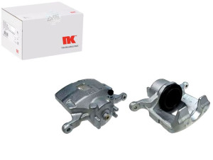 Zacisk Hamulcowy Mitsubishi Przód L200 2,5 Di-d 4w