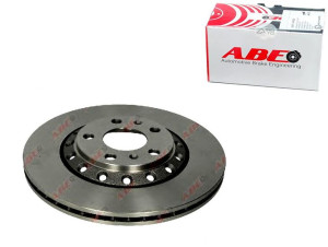 Tarcze Hamulcowe 2szt. Audi A8 Bentley Continental