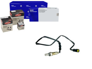 Sonda Lambda Fiat 1,6 16v Bravo A Marea 870mm Delp