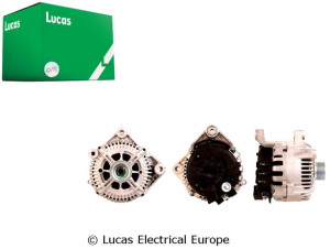 Alternator Lucas Electrical 12317542934 1231754293