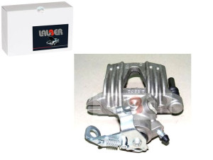 Zacisk Hamulcowy Opel Astra G 1.6-2.2 02.98-10.05