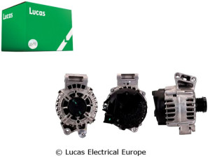 Alternator Lucas Electrical 1704925 Bv6n10300aa 59
