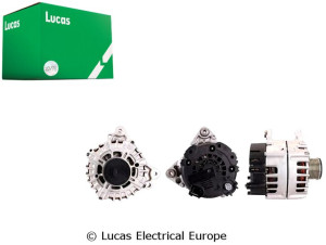 Alternator Lucas Electrical 03h903023d 305587220 D