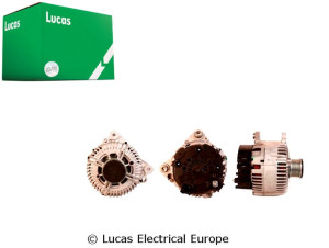 Alternator Lucas Electrical 21903016 0x 9556031170