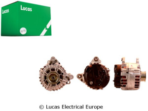 Alternator Lucas Electrical 059903016j X 205535150