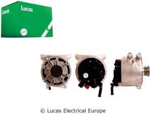 Alternator Lucas Electrical A6681540302 A668154010