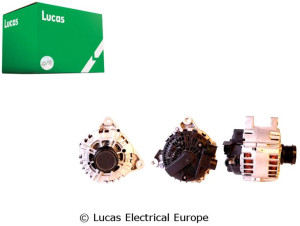 Alternator Lucas Electrical 36002929 31285399 Dra1