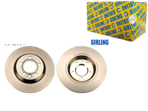 Tarcze Hamulcowe 2szt 294x14 P 5-otw Ford Galaxy S