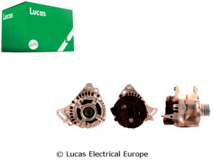 Alternator Lucas Electrical 036903024m 124325106 1