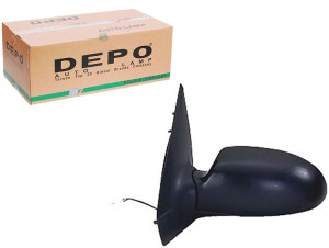 Lusterko Le Ford Focus 98-04 Depo