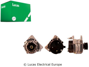 Alternator Lucas Electrical 28903026 986040890 123