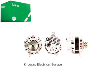 Alternator Lucas Electrical A003ta4298a A3tb1999 A