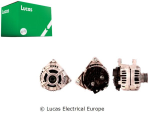 Alternator Lucas Electrical 46843097 24447429 9317