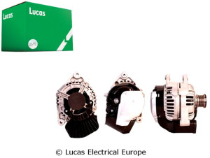 Alternator Lucas Electrical 13125525 93175988 1245
