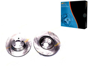 Tarcze Hamulcowe Kraft Automotive 2204210812 22042