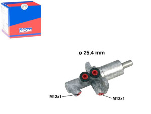 Pompa Hamulcowa Bmw X3 E83 04-09 Cifam